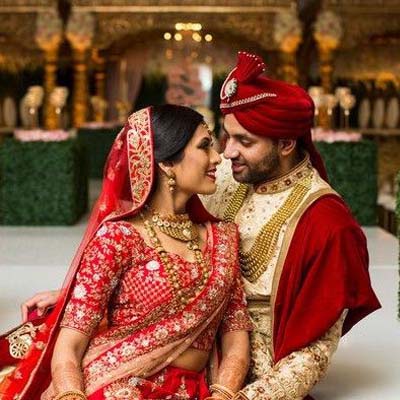 Intercaste Marriage Problem